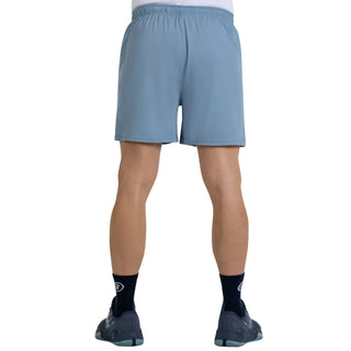 Bullpadel Merto Mens Shorts - Blue