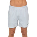 Bullpadel Merto Mens Shorts - Grey