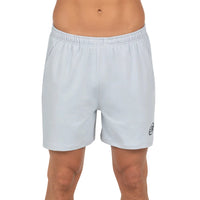 Bullpadel Merto Mens Shorts - Grey