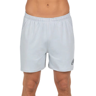 Bullpadel Merto Mens Shorts - Grey