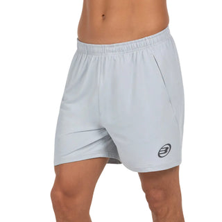 Bullpadel Merto Mens Shorts - Grey