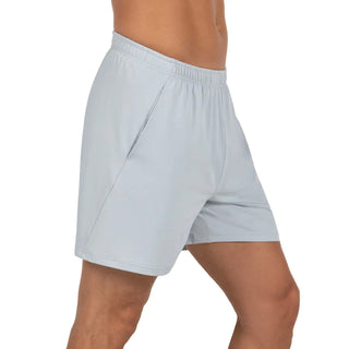 Bullpadel Merto Mens Shorts - Grey