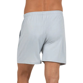 Bullpadel Merto Mens Shorts - Grey