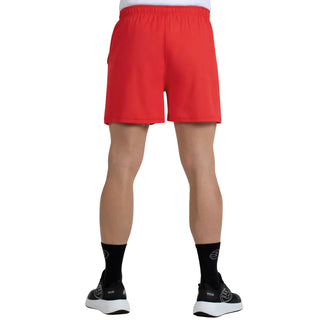 Bullpadel Merto Mens Shorts - Red