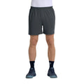 Bullpadel Merto Mens Shorts - Black