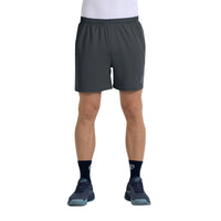 Bullpadel Merto Mens Shorts - Black