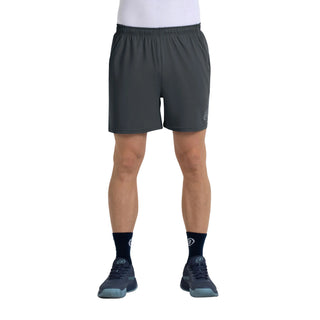 Bullpadel Merto Mens Shorts - Black