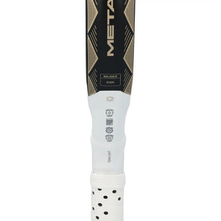 Adidas Metalbone Team Light 3.4 Padel Racket