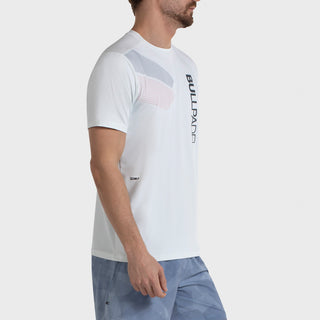 Bullpadel Mistel Men's T-Shirt - Grey