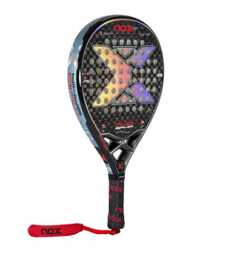 NOX Pala ML10 Bahia Luxury Series Padel Racket + Cover