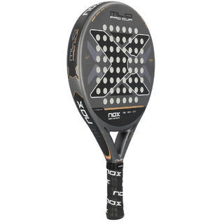 NOX Pala ML10 Pro Cup Padel Racket + Cover