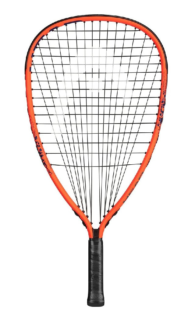 Head MX Cyclone Racketball Racket + Cover - Racketworld UK