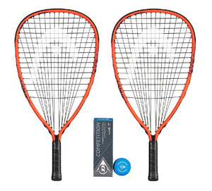 Racketball - Racketworld UK