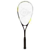 Dunlop Nanomax Ti Squash Racket + Carry Case