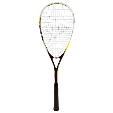 Dunlop Nanomax Ti Squash Racket + Carry Case