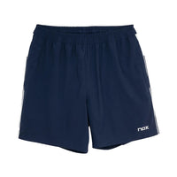 NOX Team Mens Shorts - Navy Blue