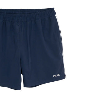 NOX Team Mens Shorts - Navy Blue