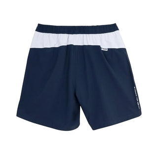 NOX Team Mens Shorts - Navy Blue