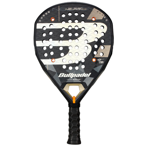 Bullpadel Neuron 02 Padel Racket - 2026