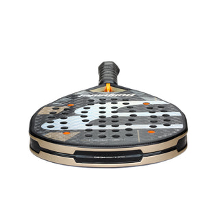Bullpadel Neuron 02 Padel Racket - 2026