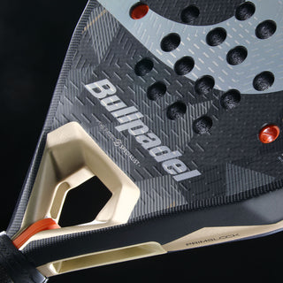 Bullpadel Neuron 02 Padel Racket - 2026