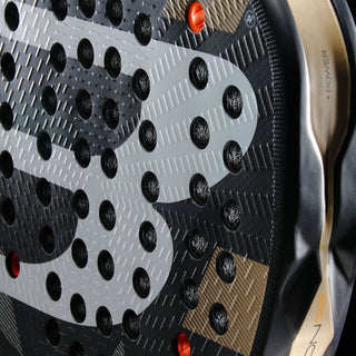 Bullpadel Neuron 02 Padel Racket - 2026