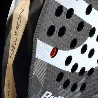 Bullpadel Neuron 02 Padel Racket - 2026
