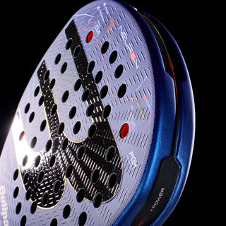 Bullpadel Neuron 02 Padel Racket - 2027