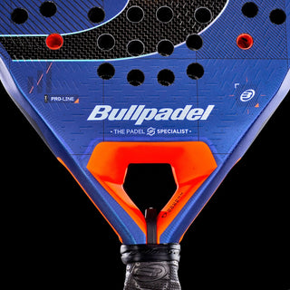Bullpadel Neuron 02 Padel Racket - 2027