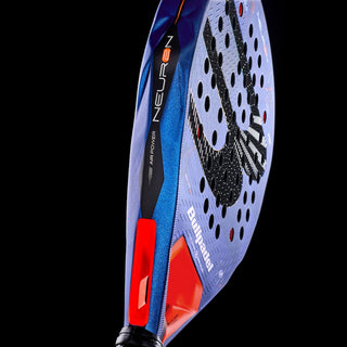 Bullpadel Neuron 02 Padel Racket - 2027