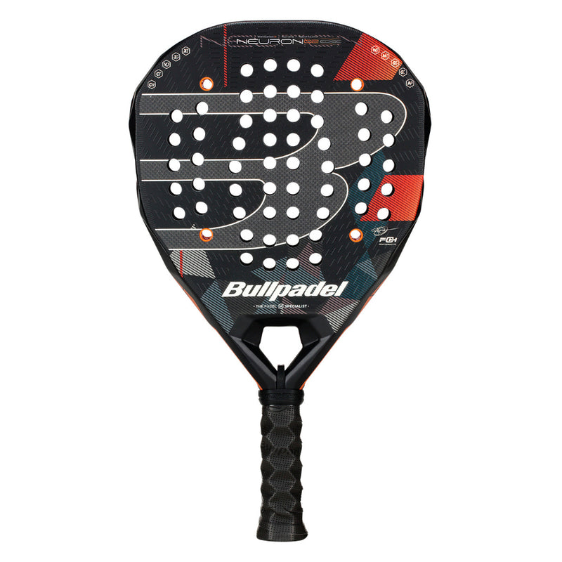 Bullpadel Neuron 02 Edge Padel Racket - 2026