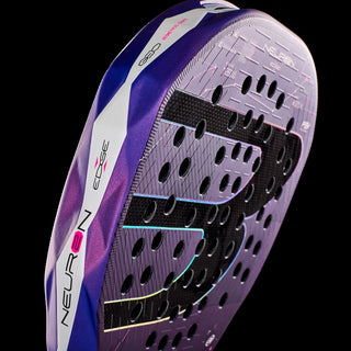 Bullpadel Neuron 02 Edge Padel Racket - 2027