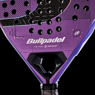 Bullpadel Neuron 02 Edge Padel Racket - 2027