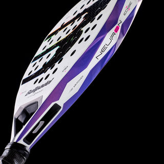 Bullpadel Neuron 02 Edge Padel Racket - 2027