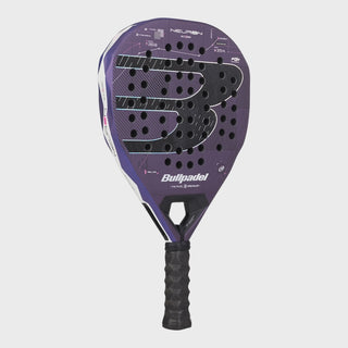 Bullpadel Neuron 02 Edge Padel Racket - 2027