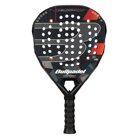 Bullpadel Neuron 02 Edge Padel Racket - 2026