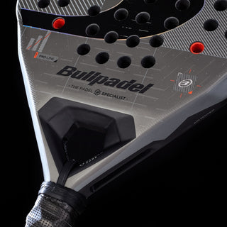 Bullpadel Neuron Edge Comfort Padel Racket - 2027