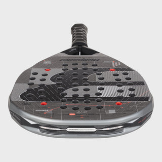 Bullpadel Neuron Edge Comfort Padel Racket - 2027