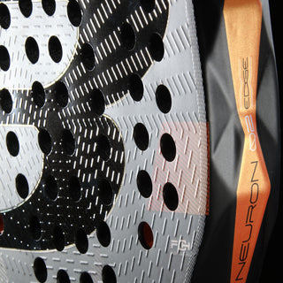 Bullpadel Neuron 02 Edge Padel Racket - 2026