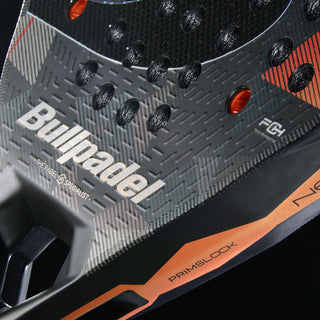 Bullpadel Neuron 02 Edge Padel Racket - 2026