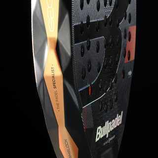 Bullpadel Neuron 02 Edge Padel Racket - 2026
