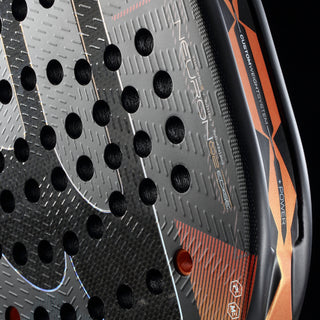 Bullpadel Neuron 02 Edge Padel Racket - 2026