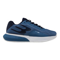 Bullpadel Neuron 26I Mens All Court Padel Shoes - Blue