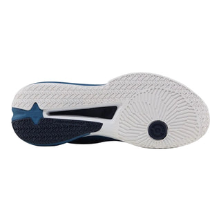 Bullpadel Neuron 26I Mens All Court Padel Shoes - Blue