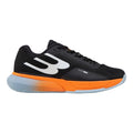 Bullpadel Neuron 26I Mens All Court Padel Shoes - Black