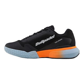 Bullpadel Neuron 26I Mens All Court Padel Shoes - Black