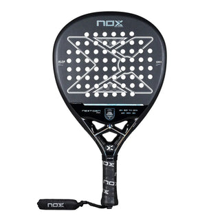 NOX NextGen Attack 12K NFA Series Padel Racket + Cover - 2026