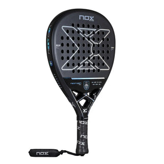 NOX NextGen Attack 12K NFA Series Padel Racket + Cover - 2026