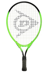 Dunlop Nitro Junior 19" Tennis Racket & Cover