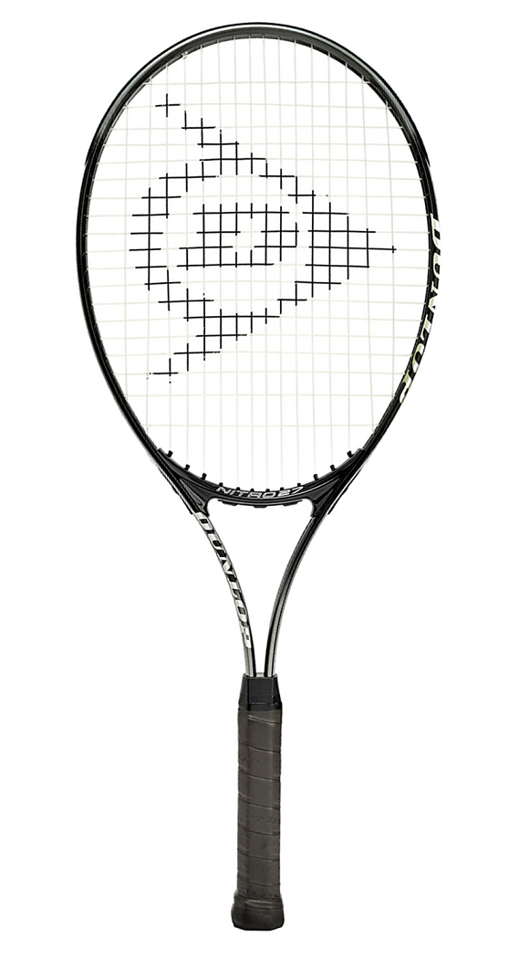 Dunlop tennis online